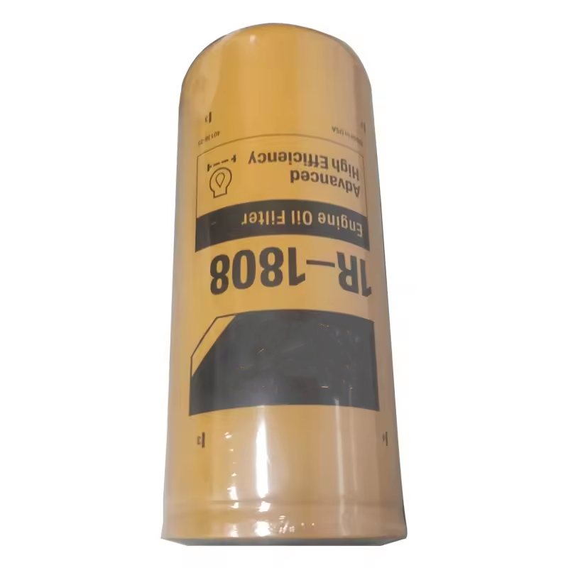 Weichai Wp7 Diesel Engine Air Filter 612600114993A for Howo Heavy Duty Truck Zoomlion
