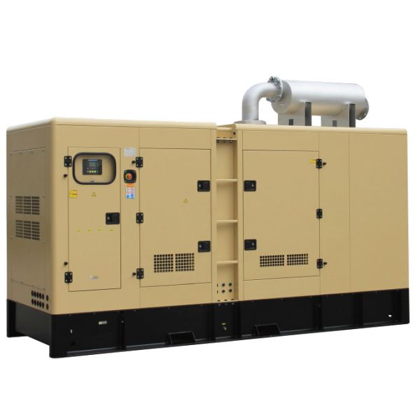 Вейчай 1 год дизельный генератор изоляционного класса H/H