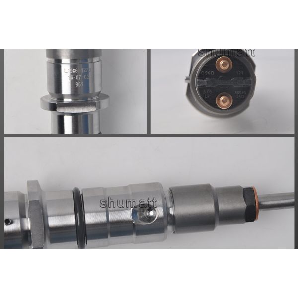 Recon Fuel Injector 0445120121 suits  diesel fuel engine