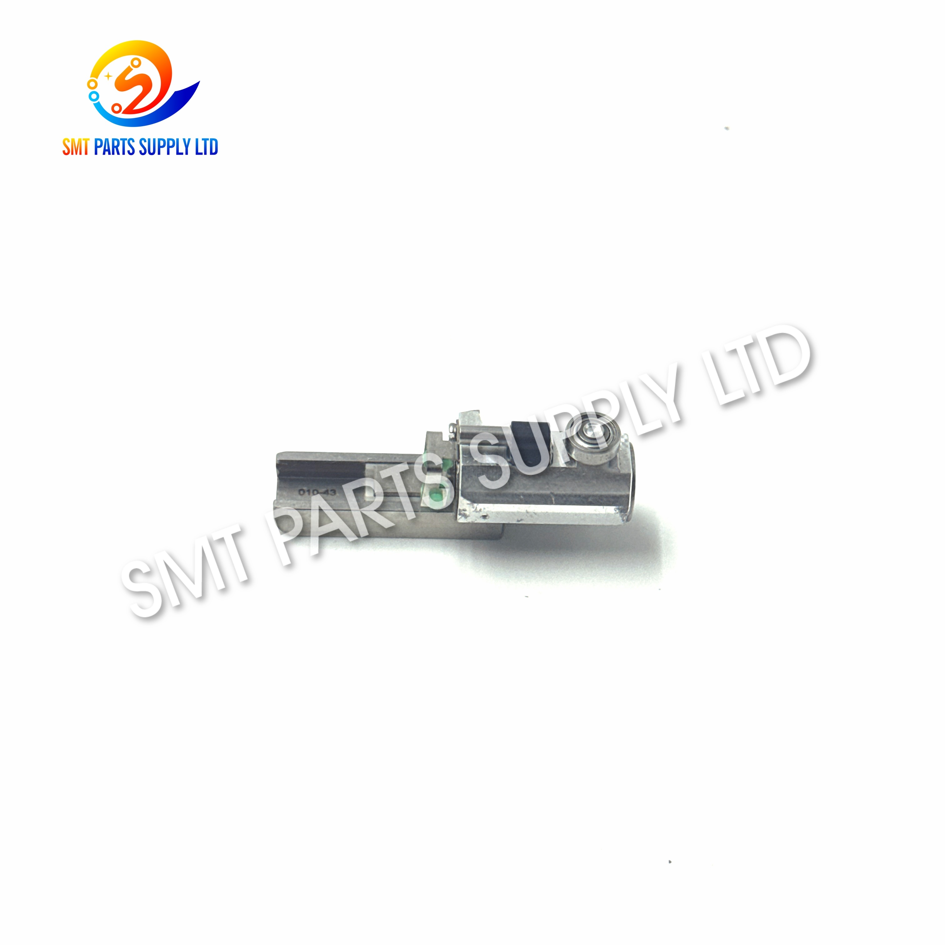 ASM SIPLACE 00319748S04 DLM2 RV12 12-Position Segment for HS50 HS60