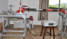 1.5AH Battery Electric Long Pole Hedge Trimmer Adjustable Head Electric Telescopic Hedge Trimmer