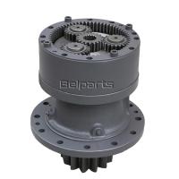 Petite boîte de vitesse d'oscillation de l'Assy 31Q6-10140 de réduction d'oscillation de l'excavatrice R160LC-9 R210LC-9 pour Hyundai