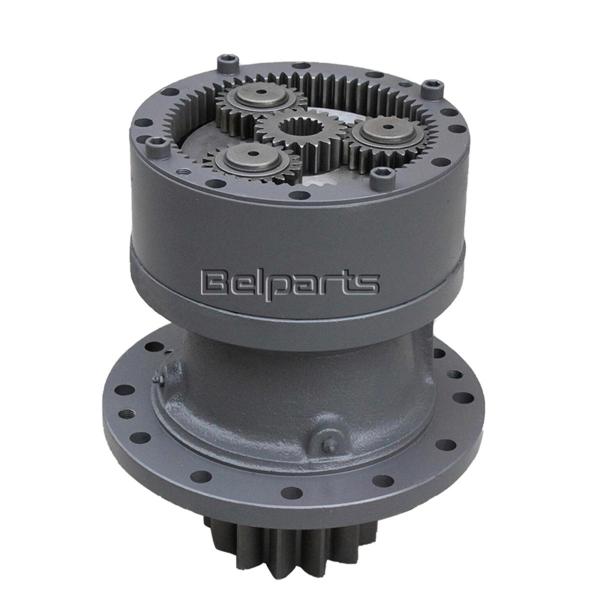 Petite boîte de vitesse d'oscillation de l'Assy 31Q6-10140 de réduction d'oscillation de l'excavatrice R160LC-9 R210LC-9 pour Hyundai