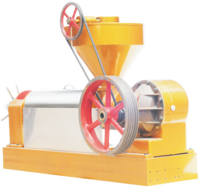 Гипоидный экспеллер масла прессы винта передачи шестерни малошумный и длинная жизнь