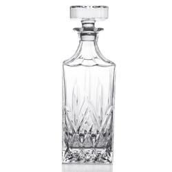 Unique Factory High Quality Lead Free Crystal Diamond Decanter drinking Whiskey Glasses Decanter Set