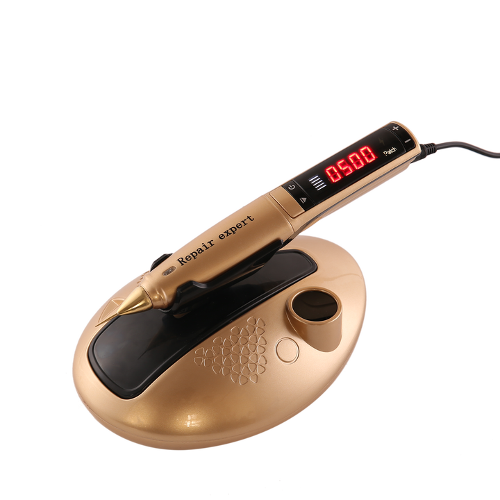Non invasive Cold Plasma Facial Machine For Clinics / Beauty Salon Treatments