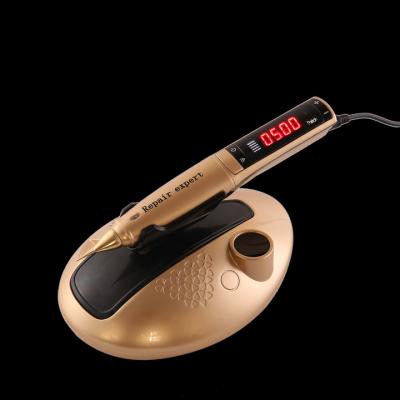 Non invasive Cold Plasma Facial Machine  For Clinics / Beauty Salon Treatments