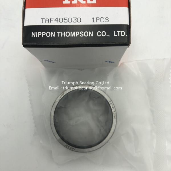 Needle Roller Bearing   IKO  TAF405030