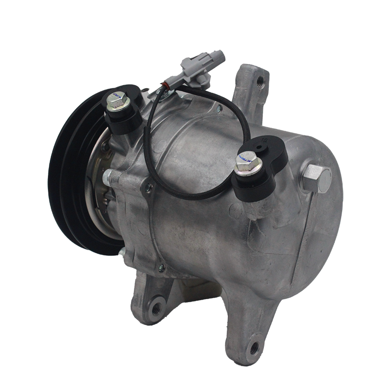 Compressor for SUZUKI Swift SX4 From OE Production Line Car Ac Compressor OE 4472009886 Auto 12v Car Air Conditioner