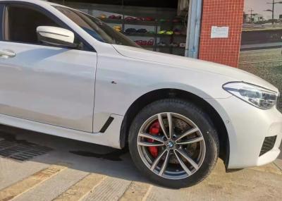 Sistema de freio 18Z do carro de Jekit com tipo de flutuação para a borda 20 polegadas
