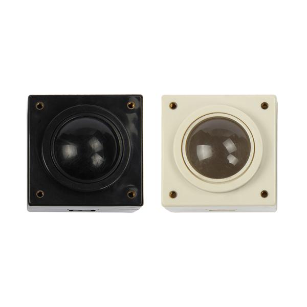 Módulo de ratón trackball industrial de alta resolución y alta sensibilidad