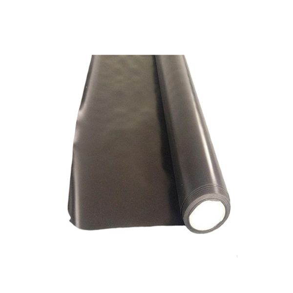1.07M*100M Waterproof Polyurethane High Iron Buffer Foam