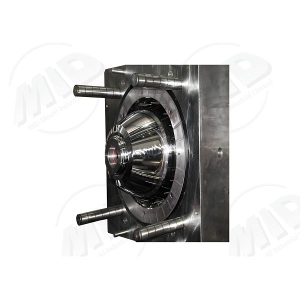 Precision Plastic Molds High Accuracy Injection Tooling Custom Design