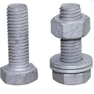 Углеродный/нержавеющая сталь Масляный банджо болт с отверстием Тормозный шланг Двойной и одиночный полый болт