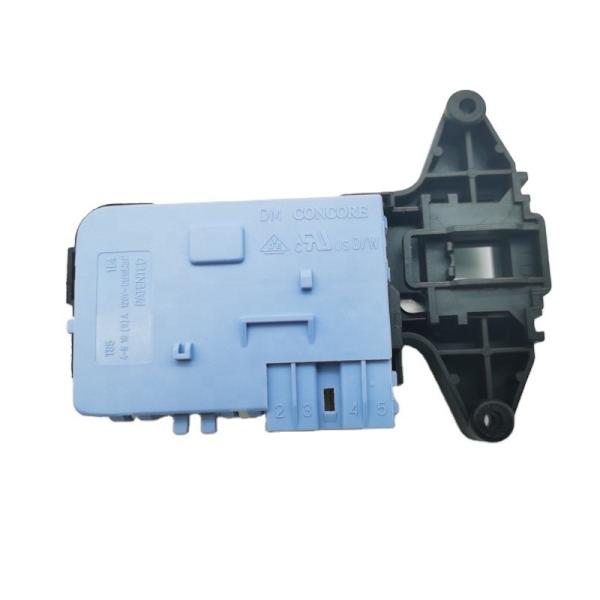 Electrolux Surmount Partes de máquina de lavar roupa 3619047230 110V 120V fechadura de porta para Surmount