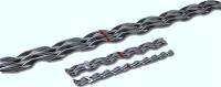 535mm ACSR ont préformé le plein conducteur  Splice de fil d'aluminium de tension