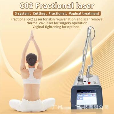 Painless Gentle IPL Skin Tightening Home Devices With Motor Flow 70L