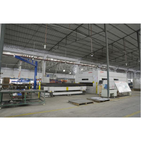 Guangdong Hengze Commercial Kitchen Equipment Co., Ltd.