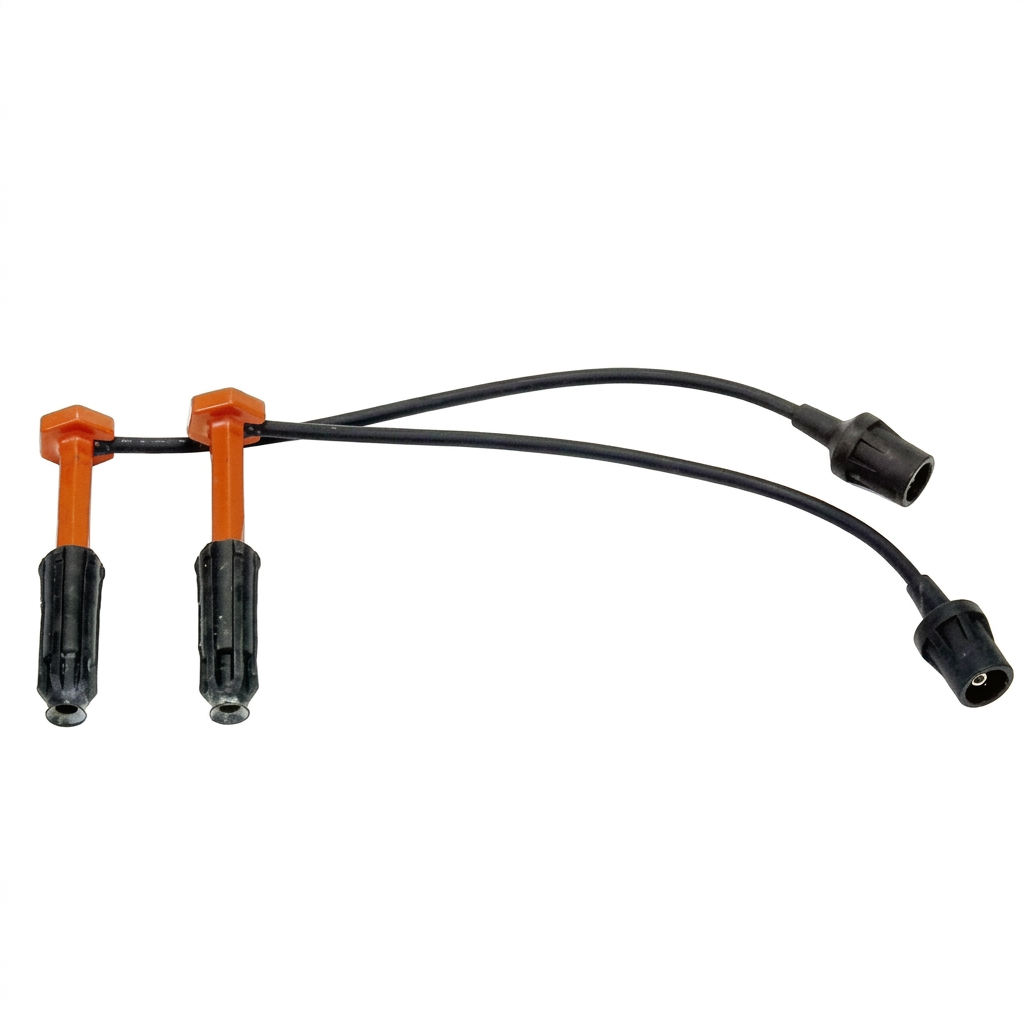 Ignition Wire Set - OE: 202 150 01 19