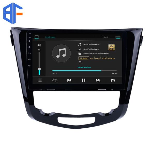 2GB + 32GB 4G LTE Car Stereo Auto OEM Para Nissan QashQai X-Trail 2013