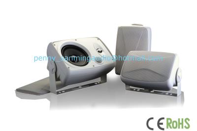 SM-801F,wall fitted speaker,public address,supermarket,store,square,school,church,etc