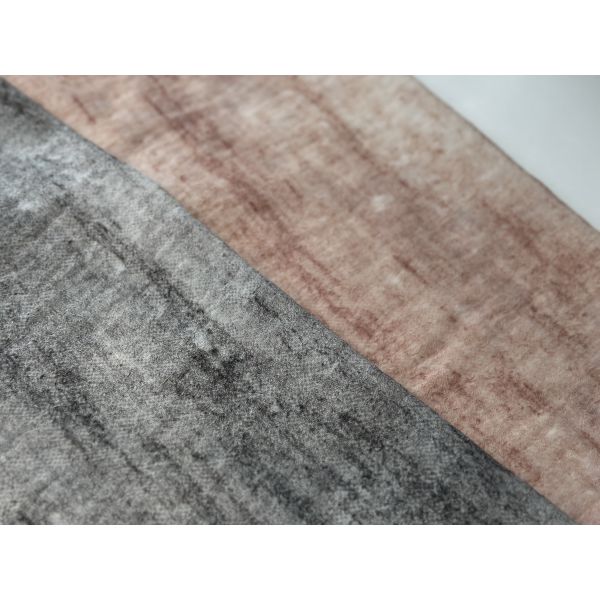Woven Polyester Acetate Cashmere Combed Wool Textile Material for Custom Printing