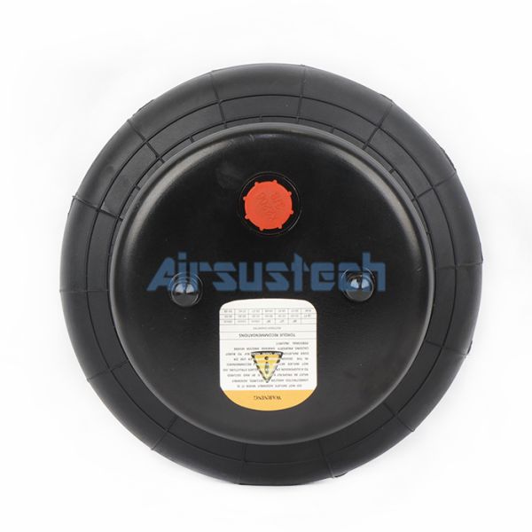 Firestone A01-760-0335 Air Suspension Spring Replacement 3/8NPT Air Fitting Airbag
