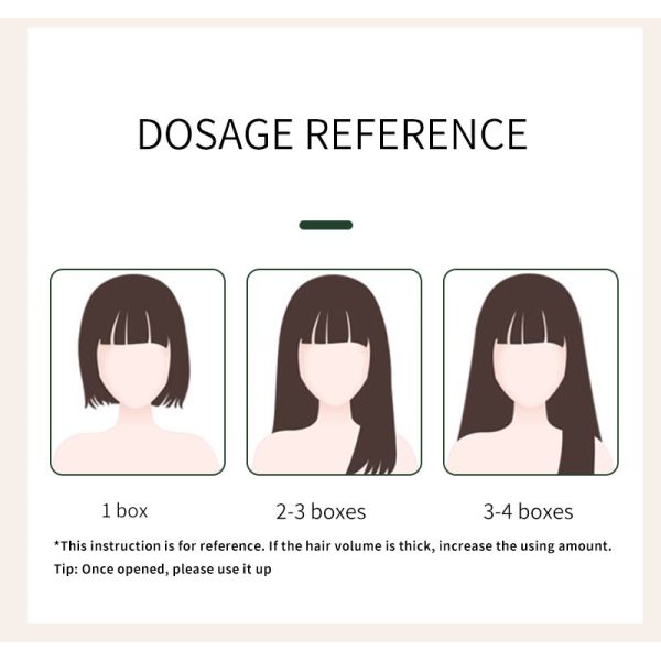 Développeur de couleur de teinture capillaire maison à base de plantes et faible en ammoniaque pour salon