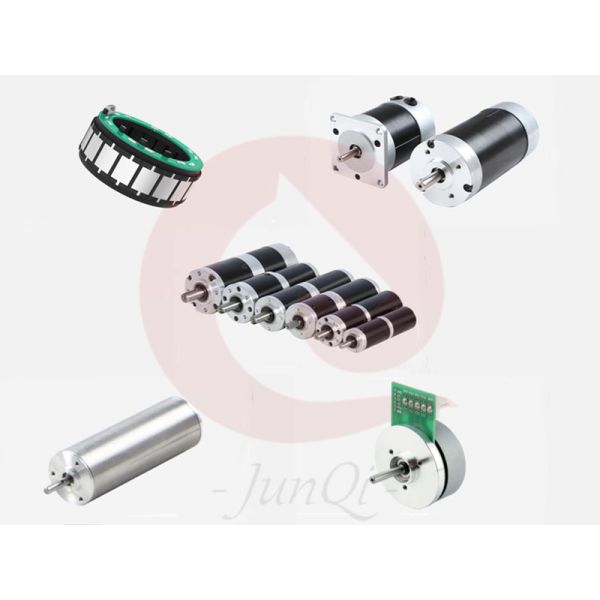 NEMA43 110x110m 3000 RPM 115VDC Motor High Torque Dc Motor 1.4KW 60VDC 4.5N.M