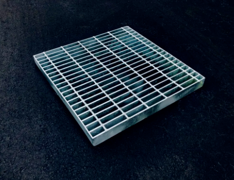 SS316 China Stainless Steel Grating High-load-bearing Anti-slip