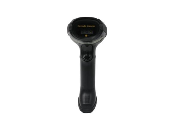 COMS Scan Type 2D Barcode Scanner With Base 60CM/S Scan Tolerance FC Approval DS6202