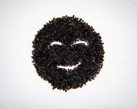 0.70-0.89dL/G ABS PET reciclado em chips de pellets de plástico matéria prima