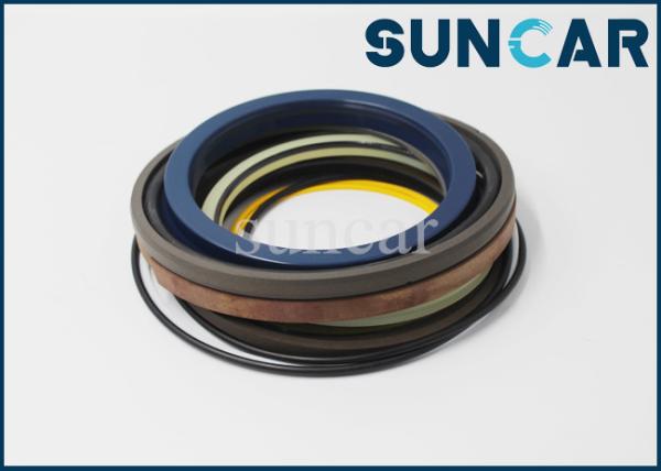 O reparo Kit Hydraulic Cylinder Fits For do selo do braço K9001008 modela as peças de DX300LC DX300LCA DX300LL DOOSAN