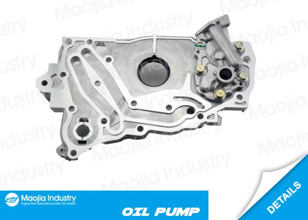 93 - 99 Mitsubishi Eclipse & Turbo  Oil Pump High Performance 2G 4G63 MD327450