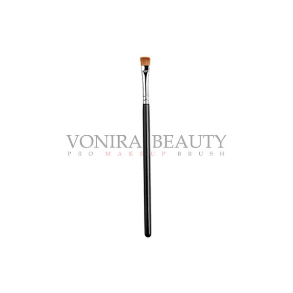 Versatile Ebony Handle Private Label Makeup Brushes