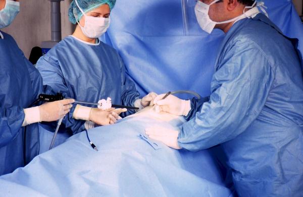The hottest-selling OEM disposable surgical  Delivery Pack with sterilization bags