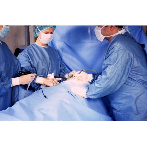 The hottest-selling OEM disposable surgical Delivery Pack with sterilization bags