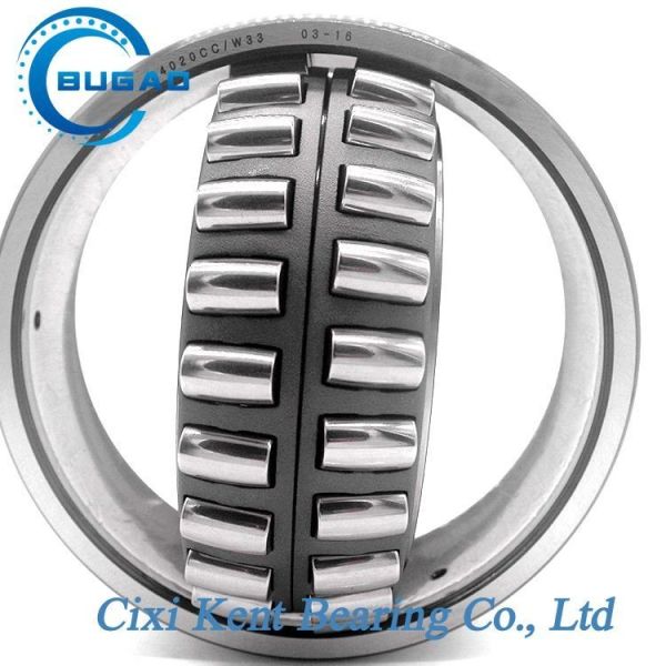 Spherical Roller Bearing 24020 Cc/W33 24015 24020 24024 24026 24028 24030 24032 24034 Chinese