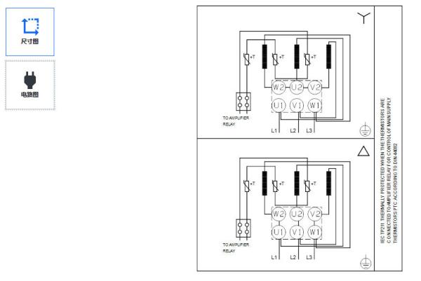 Grundfos NBG 65-50-160/177 Industrial Electric Horizontal Single Stage Volute  Centrifugal Water Pump for Water Conservancy Projects