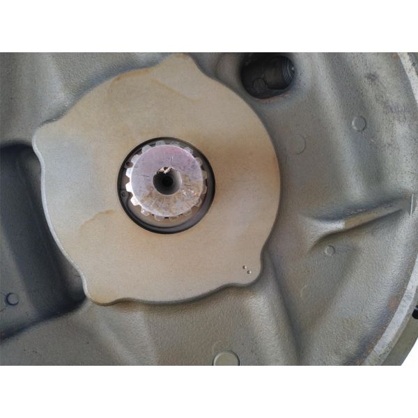 PC220-7 PC290-7 Komatsu Excavator Parts Main Hydraulic Pump 708-2L-00112