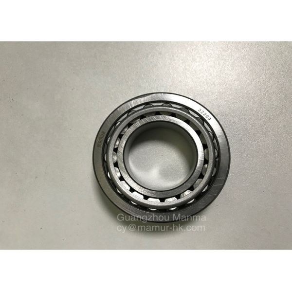 МАМУР Задняя ось с внутренним подшипником для ISUZU NHR TFR JMC 1030 9-00032209-0