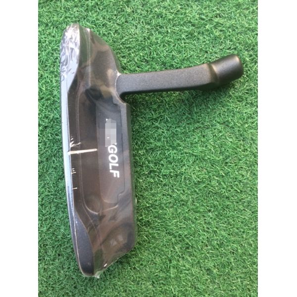 golf putter head , zinc alloy golf putter ,  golf putter