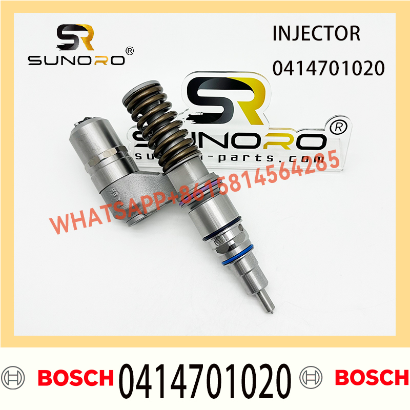 Diesel Fuel Injection Unit Pump 0414701066 0414701007 0414701020 0414701044 0414701056 0414701080 0414701081 For SCANIA