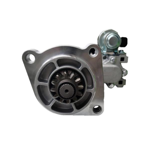 Engine 24V 12T Auto Starter Motor QDJ2811DK For Truck Spare Parts