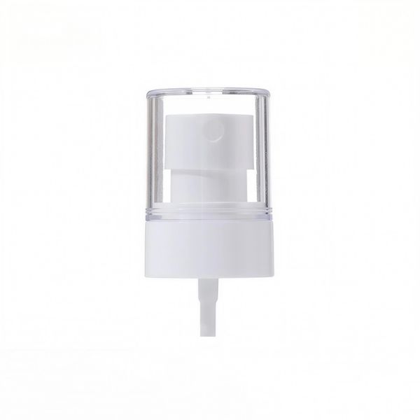 Wholesale 24/410 Plastic Fine Mist Sprayer with PP/AS Cap for Ultra Fine Mist Cosmetic Applications