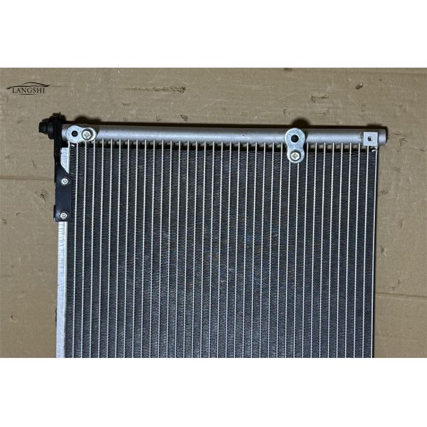 2006-2008 Year Auto Parts Cooling System Air Conditioning Condenser for Honda Civic 1.8