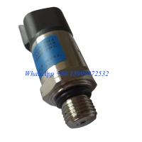 31Q4-40830 Sensor de pressão 31Q440830 para R130/215/225/305-7/-9 Peças sobressalentes de escavadeira