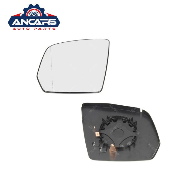 M-Class Mercedes Side Mirror Glass Benz GLK 2008-2012 A1648105119 A1648105019