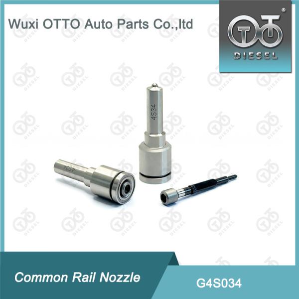 Denso Common Rail Nozzle G4S034 Diesel Injector Nozzle