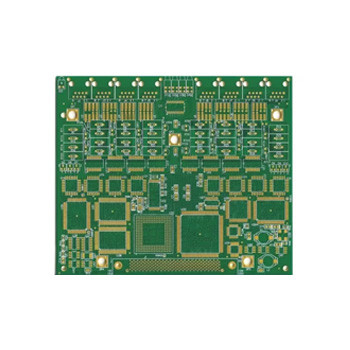 Делать доски Pcb собрания 0.04mm SMT Pcb чернил углерода TU872 электронный